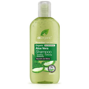 Champu Aloe Vera Organico...