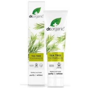 Bioactive Organic Tea Tree...