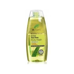 Gel De Ducha Arbol Del Te...
