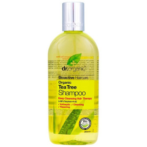 Bioactive Organic Tea Tree...