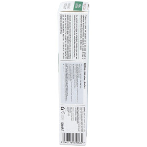 Pasta De Dientes Aloe Vera Organico 100Ml.