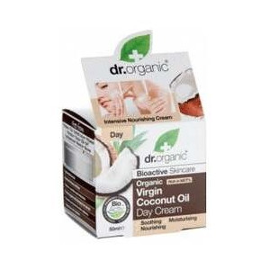 Crema De Dia Aceite Coco...
