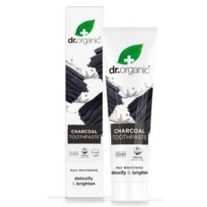 Dr.Organic Pasta De Dientes...