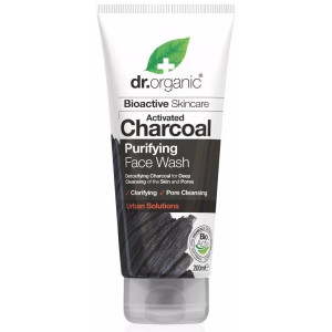 Limpiador Facial Carbon...