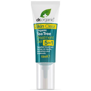 Skin Clear Tratamiento En...