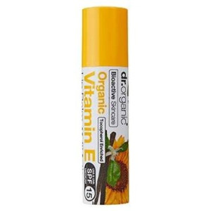 Dr Organic Bálsamo Labial...