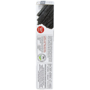 Dr.Organic Pasta De Dientes Carbón Activo 100Ml