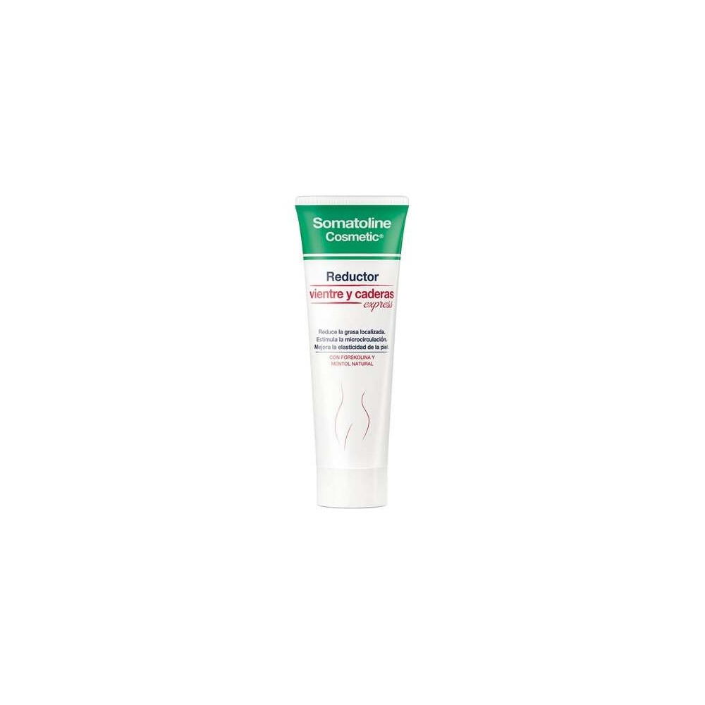 Somatoline Reductor Vientre Y Caderas Express 250Ml