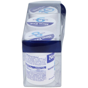 Schüssler Pack Reuma Sales Nro8 + Nro9 + Nro10
