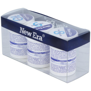 Schussler Trio Metabolismo Sales 8+9+10