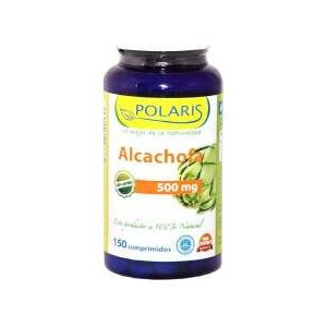Polaris Alcachofa 500Mg...