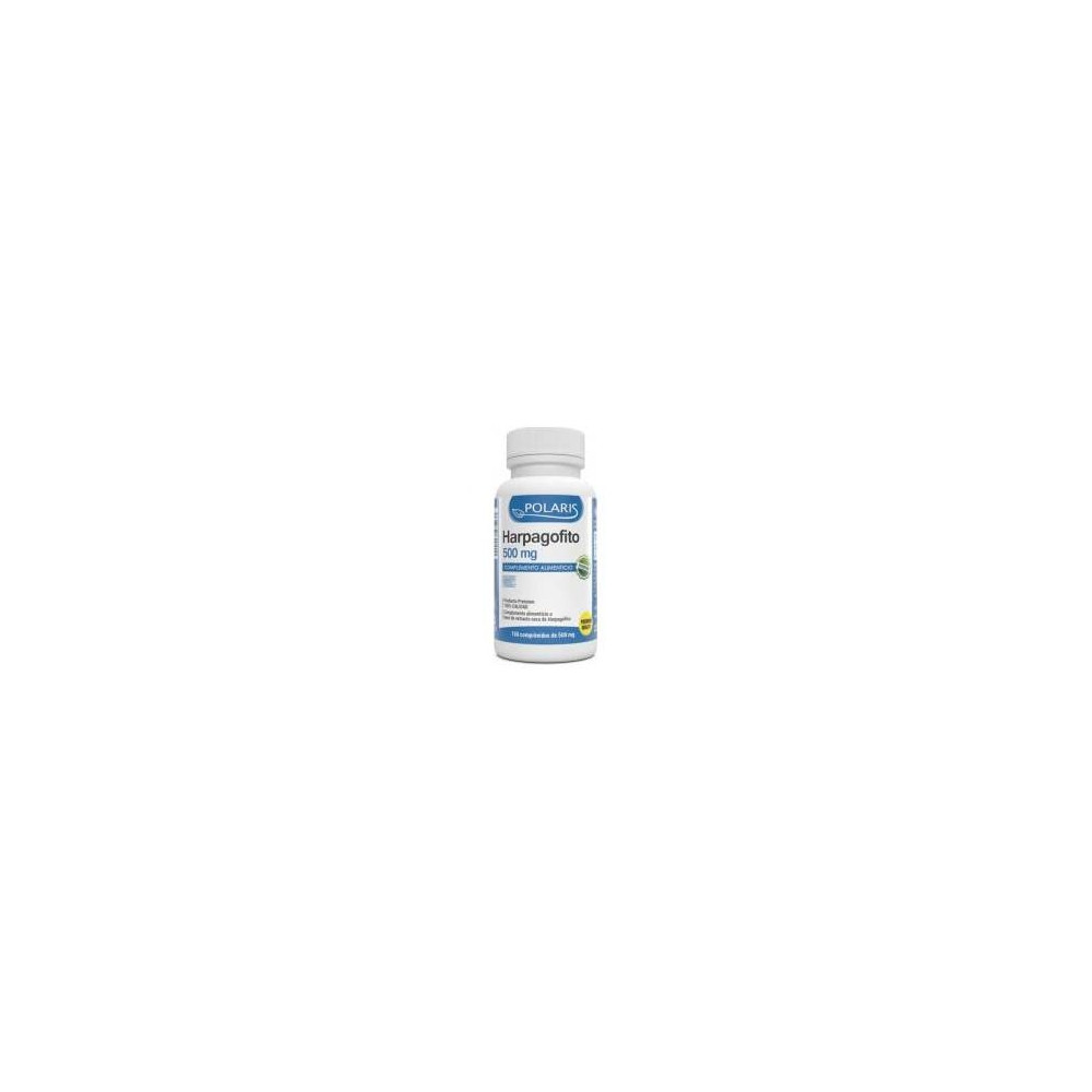 Polaris Harpagofito 500Mg 150Comp