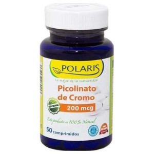 Polaris Picolinato Cromo...
