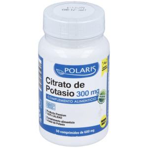 Polaris Citrato Potasio...