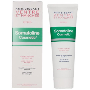 Somatoline Reductor Vientre Y Caderas Express 250Ml