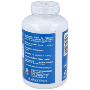 Polaris Omega 3 1000Mg 150 Perlas