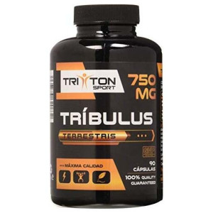 Polaris Tribulus Triton...
