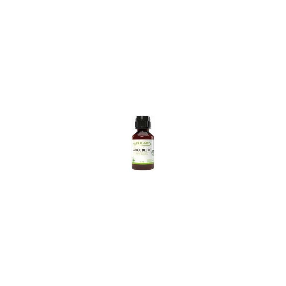 Polaris Árbol Del Té Aceite Esencial 15Ml