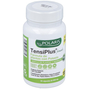 Tensiplus (Ajo+Espino...