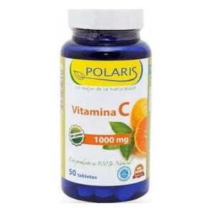 Polaris Vitamina C 1000Mg...