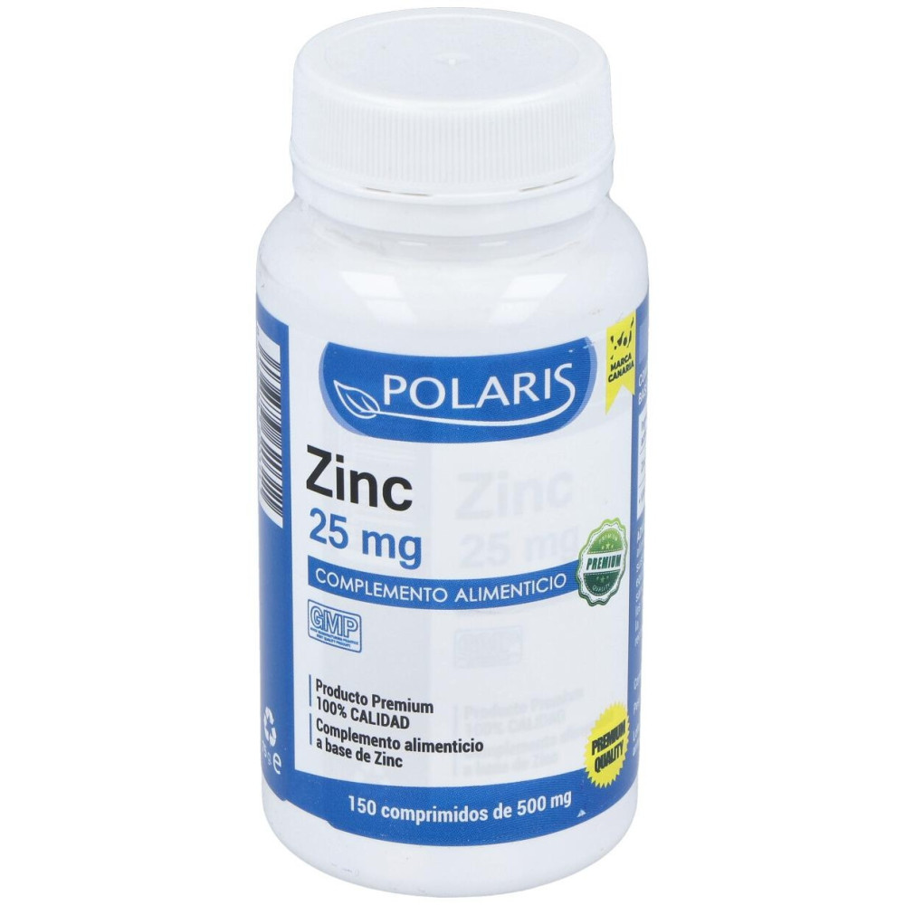 Polaris Zinc 150Comp