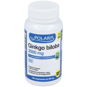 Polaris Ginkgo Biloba...