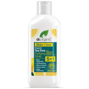 Skin Clear Tonico...