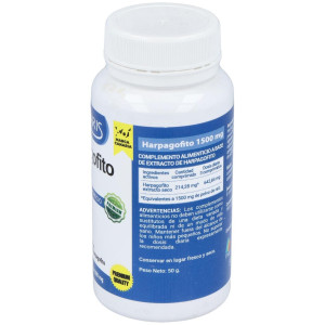 Polaris Harpagofito 1500Mg 100Comp