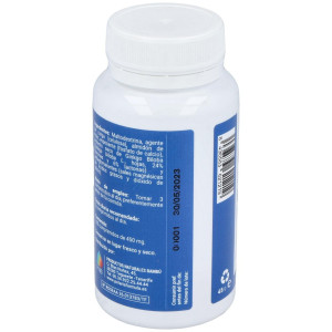 Polaris Ginkgo Biloba 2000Mg 100Comp