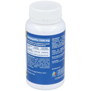 Polaris Harpagofito 1500Mg 100Comp