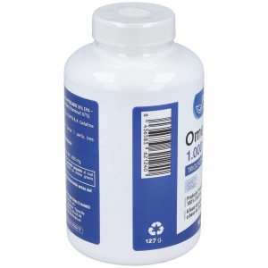 Polaris Omega 3 Tg 1000Mg 90 Perlas