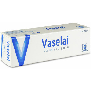 Vaselai Vaselina Pura Crema...