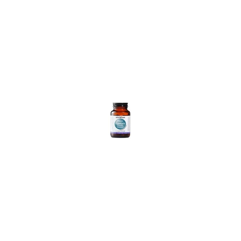 Viridian Synbiotic Infantil 50G