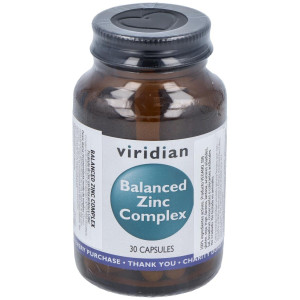 Viridian Complejo De Zinc...