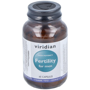 Viridian Alta Potencia...
