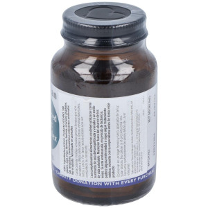 Viridian Complejo De Zinc Equilibrado 30Cáps