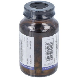 Viridian Complejo De Cromo G.T.F 30Cáps
