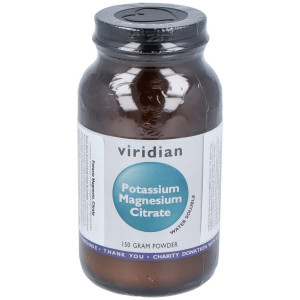 Viridian Potasio Magnesio...