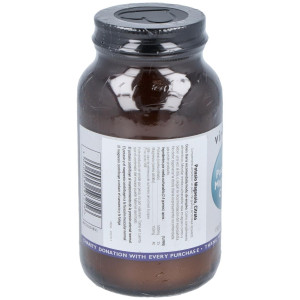 Viridian Potasio Magnesio Citrato Polvo 150G