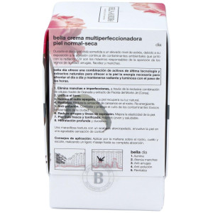 Bella Aurora Bella Crema Día Multi-Perfeccionadora Piel Normal-Seca 50Ml