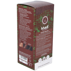 Tinte Herbal Color Castaño Avellana 100Gr.