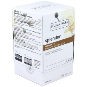 Bella Aurora Splendor Crema Día Anti-Edad Global 50Ml