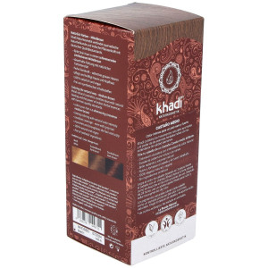 Tinte Herbal Color Castaño Medio 500Gr.
