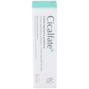 Avène Cicalfate+ Crema Reparadora Protectora 100Ml