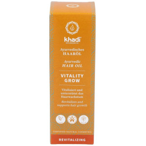 Aceite Capilar Vitalidad...