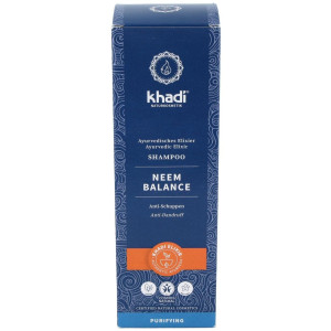 Champu Neem-Equilibrio 200Ml.