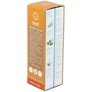 Aceite Capilar Vitalidad Crecimiento Anticaida 50M