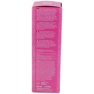 Khadi Shampoo Rose Repair 200Ml