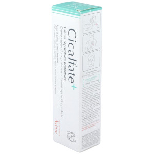 Avène Cicalfate+ Crema Reparadora Protectora 100Ml