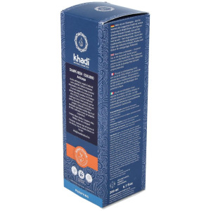 Champu Neem-Equilibrio 200Ml.